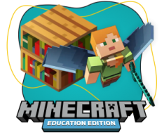 Minecraft Education - Школа программирования для детей, компьютерные курсы для школьников, начинающих и подростков - KIBERone г. Салават