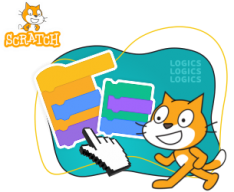 Знакомство со Scratch. Создание игр на Scratch. Основы - Школа программирования для детей, компьютерные курсы для школьников, начинающих и подростков - KIBERone г. Салават