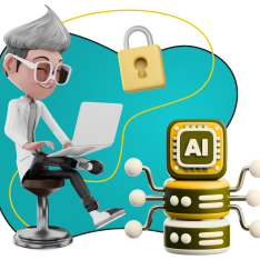 Этичный хакинг & AI безопасность - КИБЕРшкола программирования для детей, компьютерные курсы для школьников, начинающих и подростков - KIBERone г. Салават