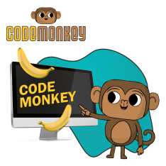 CodeMonkey. Развиваем логику - КИБЕРшкола программирования для детей, компьютерные курсы для школьников, начинающих и подростков - KIBERone г. Салават