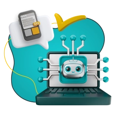 AI Product Lab. Собираем MVP за 3 занятия – как взрослые IT-команды - КИБЕРшкола программирования для детей, компьютерные курсы для школьников, начинающих и подростков - KIBERone г. Салават