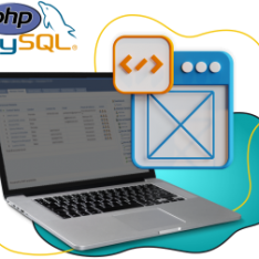 PHP+SQL - КИБЕРшкола программирования для детей, компьютерные курсы для школьников, начинающих и подростков - KIBERone г. Салават