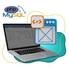 PHP+SQL - КИБЕРшкола программирования для детей, компьютерные курсы для школьников, начинающих и подростков - KIBERone г. Салават