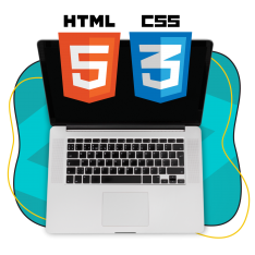Веб-мастер (HTML + CSS) - КИБЕРшкола программирования для детей, компьютерные курсы для школьников, начинающих и подростков - KIBERone г. Салават