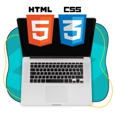 Web-мастер (HTML+CSS) - КИБЕРшкола программирования для детей, компьютерные курсы для школьников, начинающих и подростков - KIBERone г. Салават