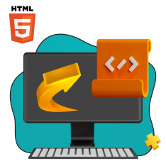 Основы HTML. Изучение веб-разработки - КИБЕРшкола программирования для детей, компьютерные курсы для школьников, начинающих и подростков - KIBERone г. Салават