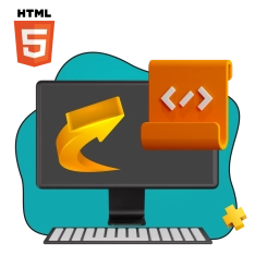 Web-мастер: первые шаги в мир современных сайтов. Основы HTML - КИБЕРшкола программирования для детей, компьютерные курсы для школьников, начинающих и подростков - KIBERone г. Салават