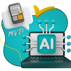 AI Product Lab. Собираем MVP за 3 занятия — как взрослые IT-команды - КИБЕРшкола программирования для детей, компьютерные курсы для школьников, начинающих и подростков - KIBERone г. Салават