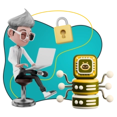 Этичный хакинг & AI безопасность - КИБЕРшкола программирования для детей, компьютерные курсы для школьников, начинающих и подростков - KIBERone г. Салават
