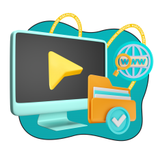 Компьютерная грамотность - КИБЕРшкола программирования для детей, компьютерные курсы для школьников, начинающих и подростков - KIBERone г. Салават