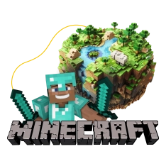 Создание модов в Minecraft - КИБЕРшкола программирования для детей, компьютерные курсы для школьников, начинающих и подростков - KIBERone г. Салават