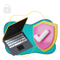 Кибербезопасность - КИБЕРшкола программирования для детей, компьютерные курсы для школьников, начинающих и подростков - KIBERone г. Салават