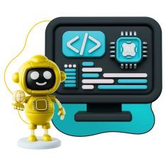 Vibe Coding & AI-инжиниринг - КИБЕРшкола программирования для детей, компьютерные курсы для школьников, начинающих и подростков - KIBERone г. Салават