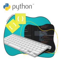 Программирование в Python. Создай свою первую игру! - КИБЕРшкола программирования для детей, компьютерные курсы для школьников, начинающих и подростков - KIBERone г. Салават