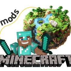 Создание модов в Minecraft - КИБЕРшкола программирования для детей, компьютерные курсы для школьников, начинающих и подростков - KIBERone г. Салават