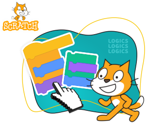 Знакомство со Scratch. Создание игр на Scratch. Основы - Школа программирования для детей, компьютерные курсы для школьников, начинающих и подростков - KIBERone г. Салават