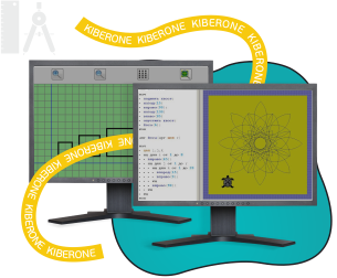 Исполнители чертежник и черепашка - Школа программирования для детей, компьютерные курсы для школьников, начинающих и подростков - KIBERone г. Салават