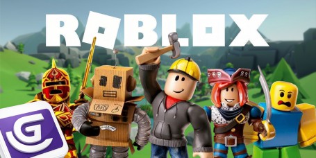 Создаем свою вселенную по мотивам Roblox на движке GDevelop 5 - КИБЕРшкола программирования для детей, компьютерные курсы для школьников, начинающих и подростков - KIBERone г. Салават