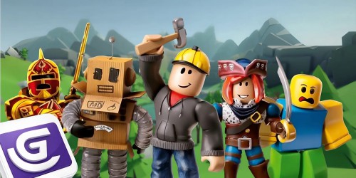 Создаем свою вселенную движке GDevelop 5 - КИБЕРшкола программирования для детей, компьютерные курсы для школьников, начинающих и подростков - KIBERone г. Салават
