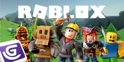 Создаем свою вселенную по мотивам Roblox на движке GDevelop 5 - КИБЕРшкола программирования для детей, компьютерные курсы для школьников, начинающих и подростков - KIBERone г. Салават