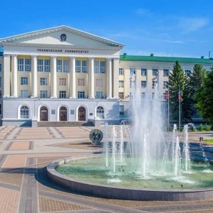 В сентябре открытие новой локации в самом центре Ростова-на-Дону, в Кванториуме при ДГТУ! - Школа программирования для детей, компьютерные курсы для школьников, начинающих и подростков - KIBERone г. Салават