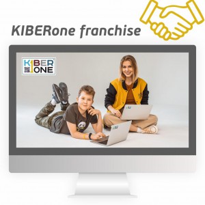 Франшиза KIBERone — в списке лучших по итогам 2019 года - Школа программирования для детей, компьютерные курсы для школьников, начинающих и подростков - KIBERone г. Салават